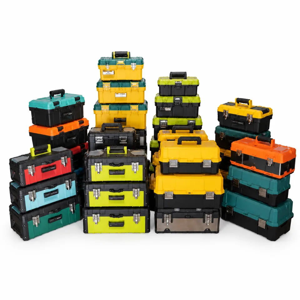 Custom Tool Case FZ-OPT-09