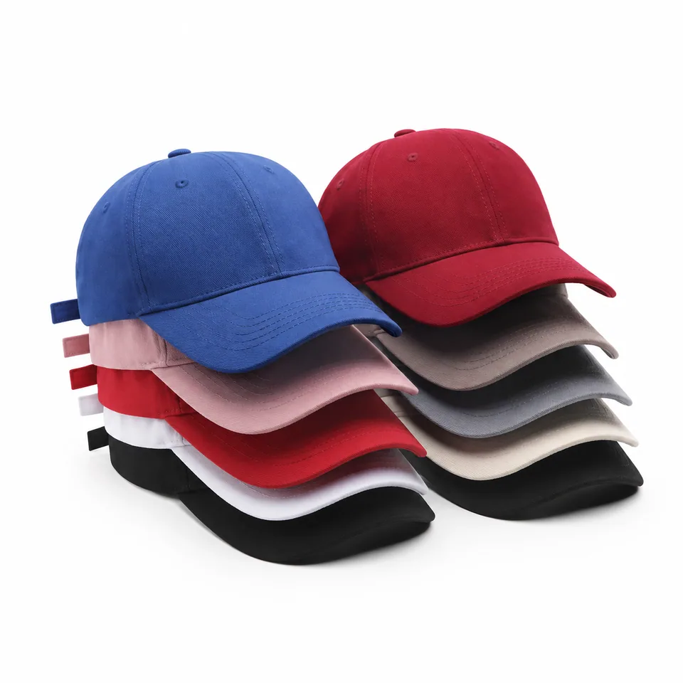 Custom Branded Cap FZ-OPT-10