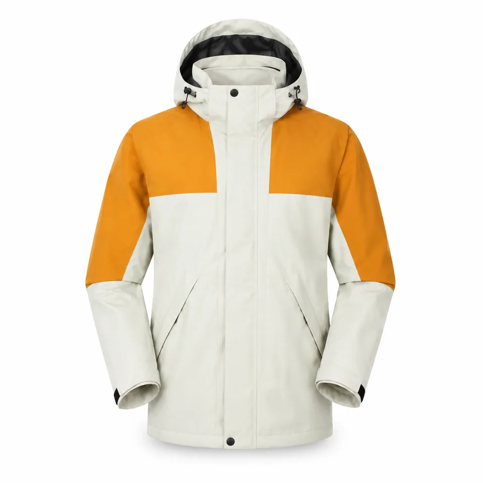 Custom Workwear FZ-OPT-11