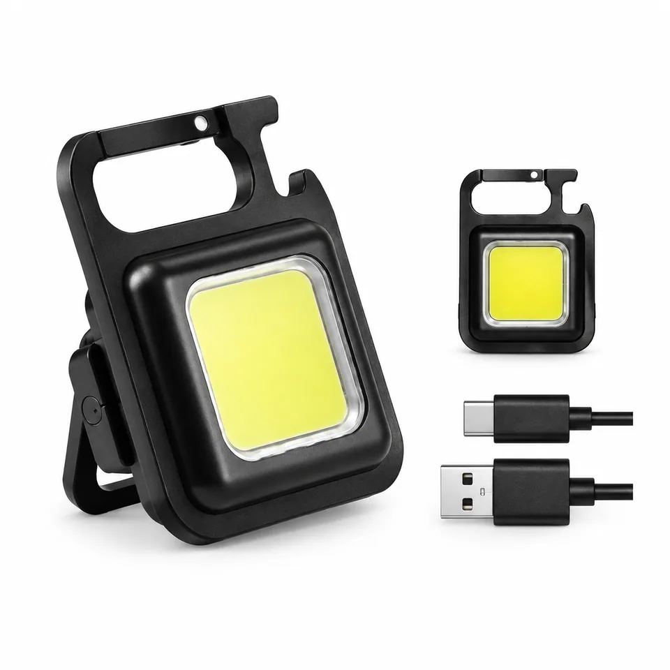 Optional Cordless Work Light FZ-OPT-12