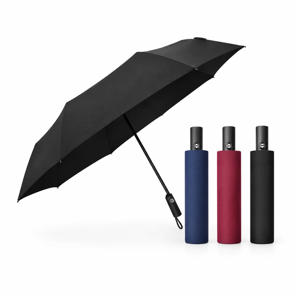 Custom Branded Umbrella FZ-OPT-13