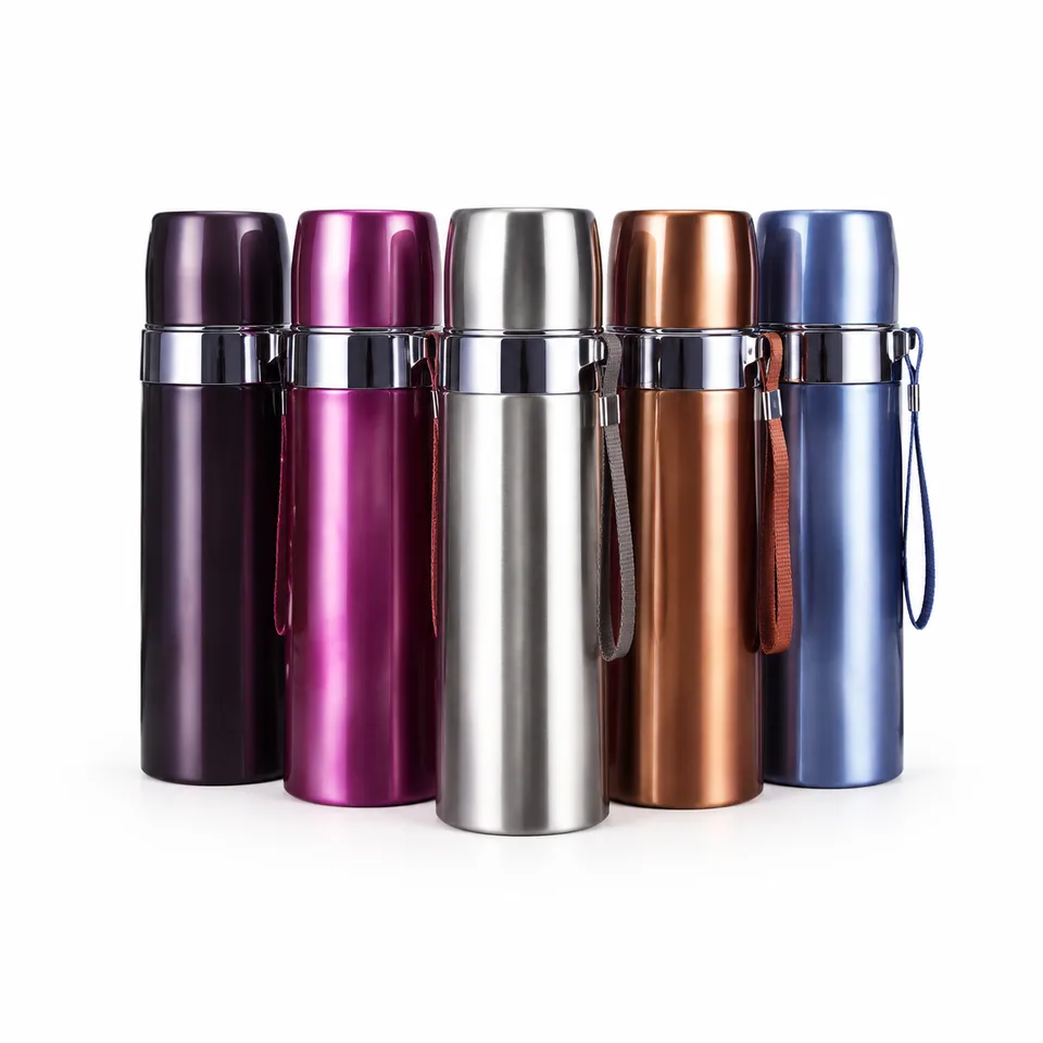 Custom Insulated Bottle FZ-OPT-14