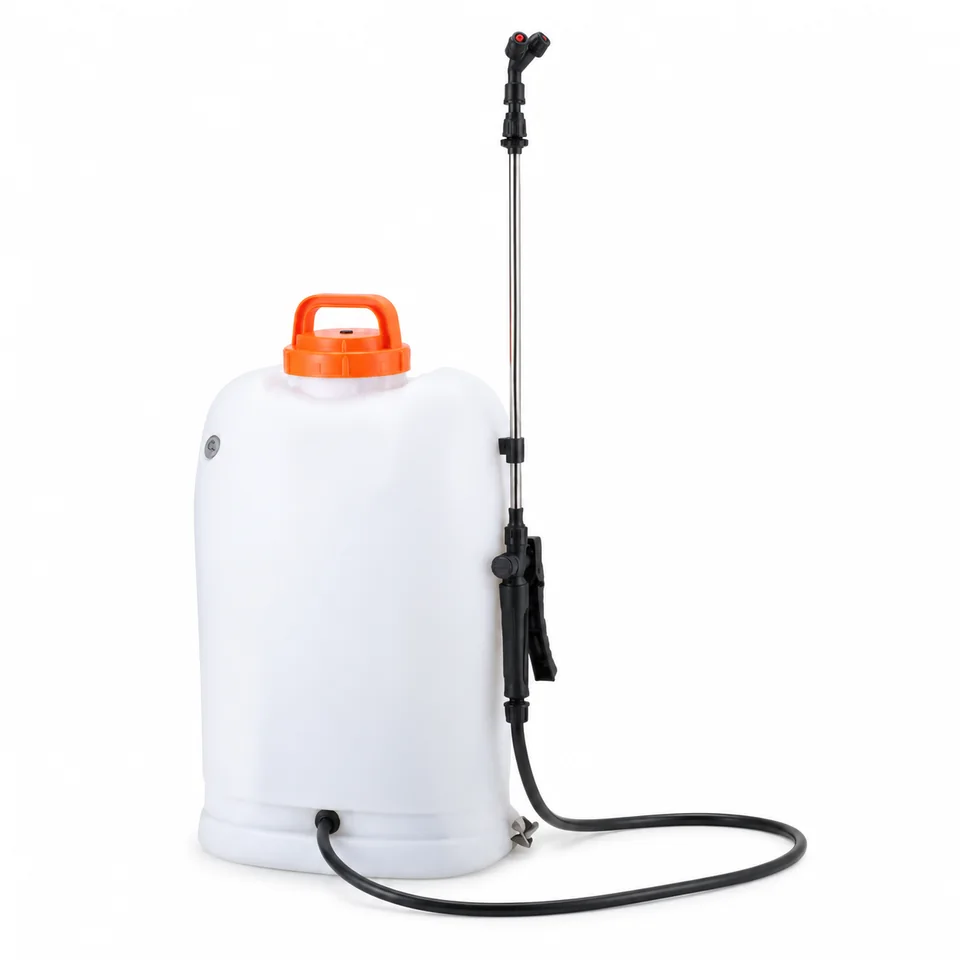 Electric Backpack Sprayer FZ-3WD-161