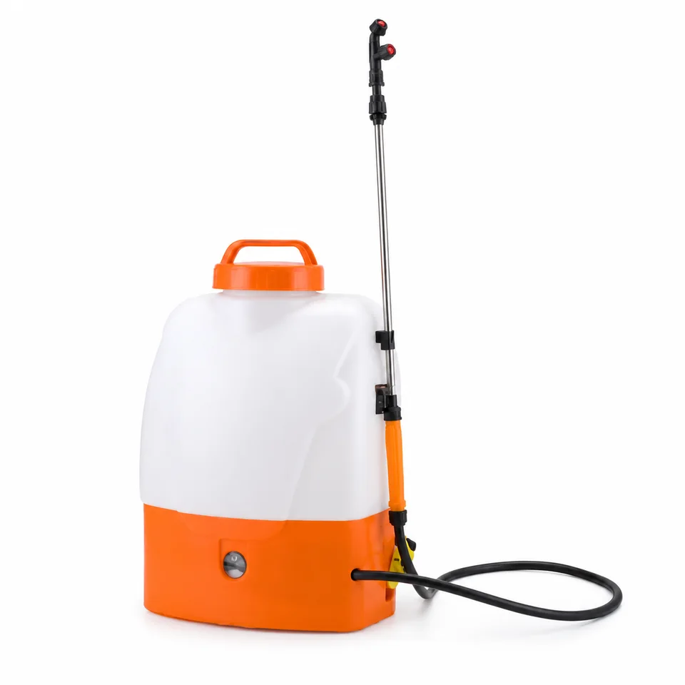 Electric Backpack Sprayer FZ-3WD-16B