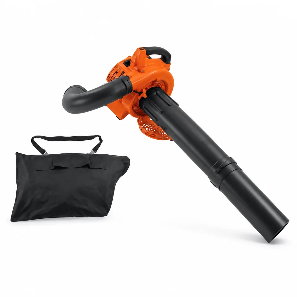 Leaf Blowers & Vacuums FZ-EBV260