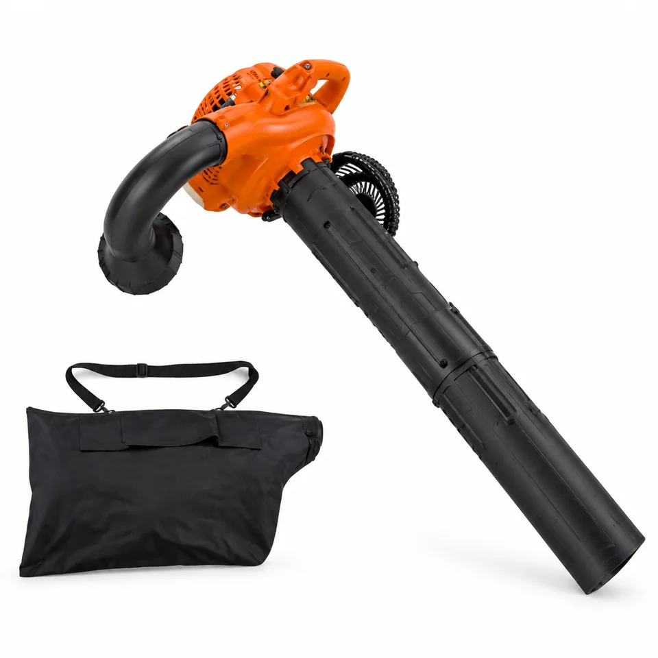 Leaf Blowers & Vacuums FZ-EBV260C