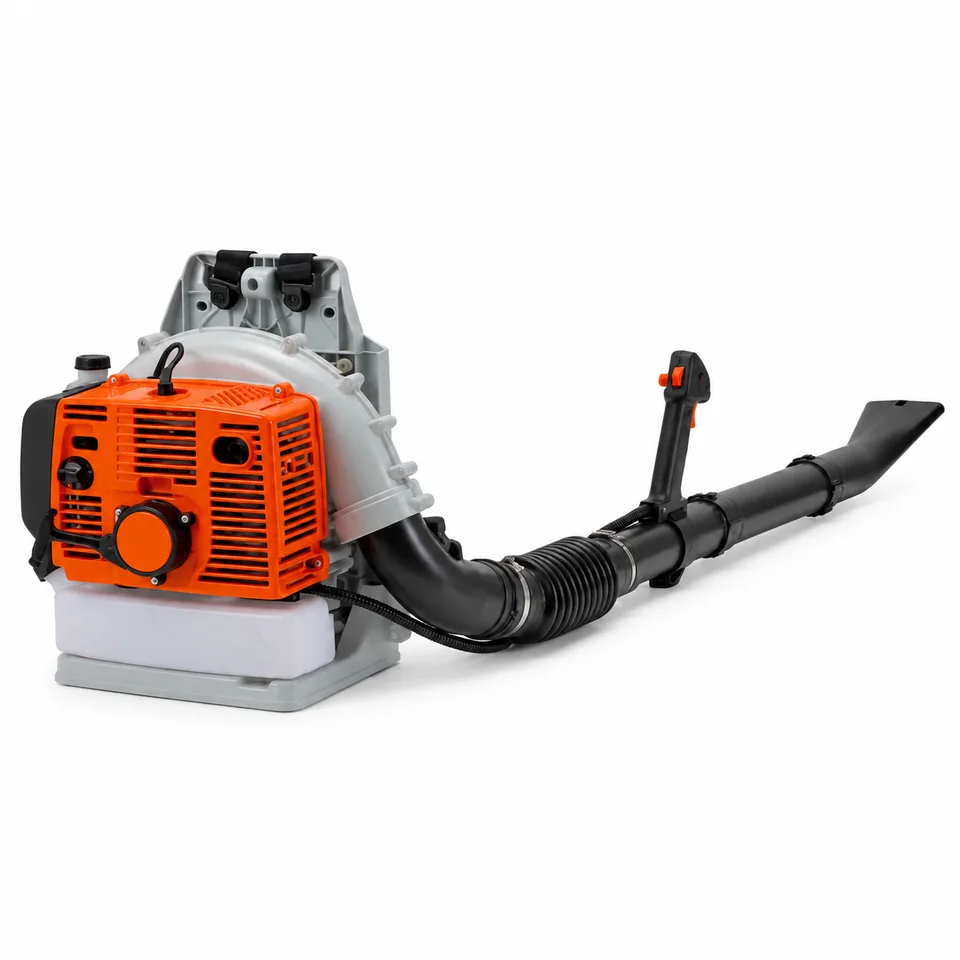 Leaf Blowers & Vacuums FZ-EB560