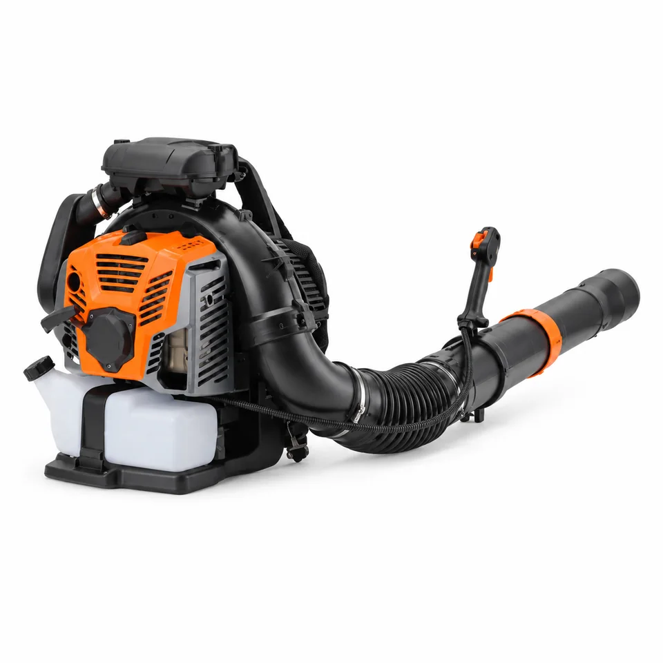 دمنده و مکنده برگ FZ-EB8010H