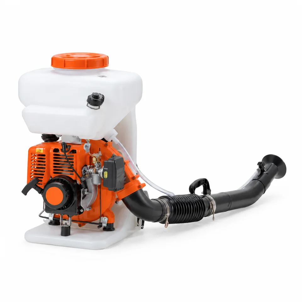 Mist Blowers & Dusters FZ-3WF18-3
