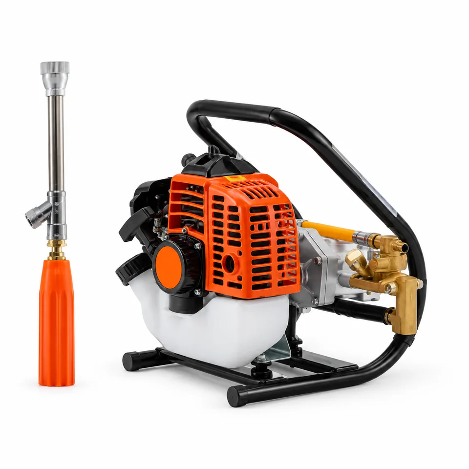 Sprayers FZ-3WZ-6S