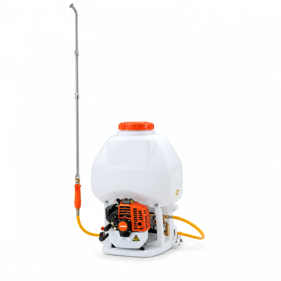 Sprayers FZ-3WZ-6