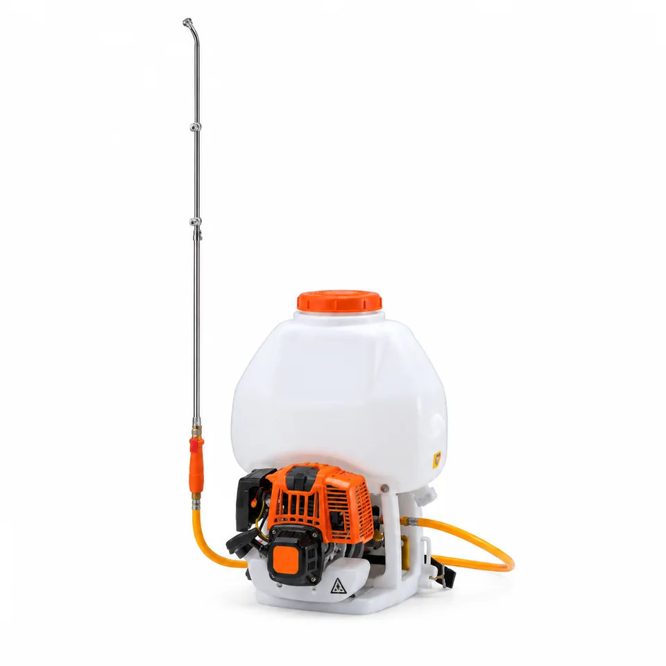 Sprayers FZ-3WZS-6G
