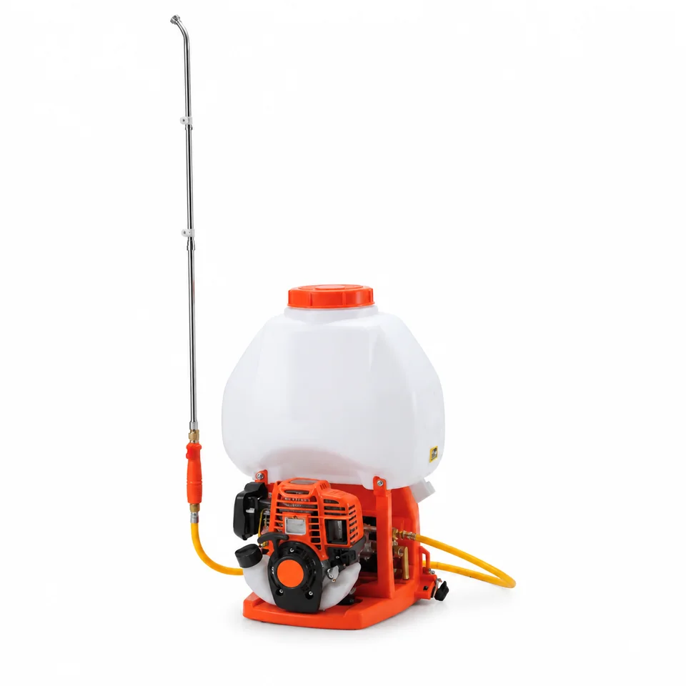 Sprayers FZ-3WZS-7