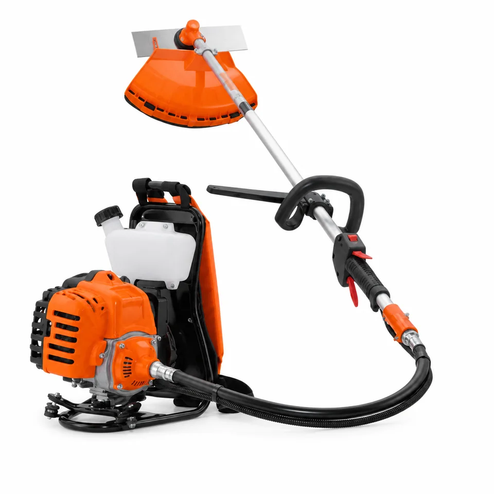 Brush Cutters FZ-BG430WA