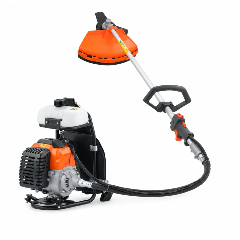 Brush Cutters FZ-BG430