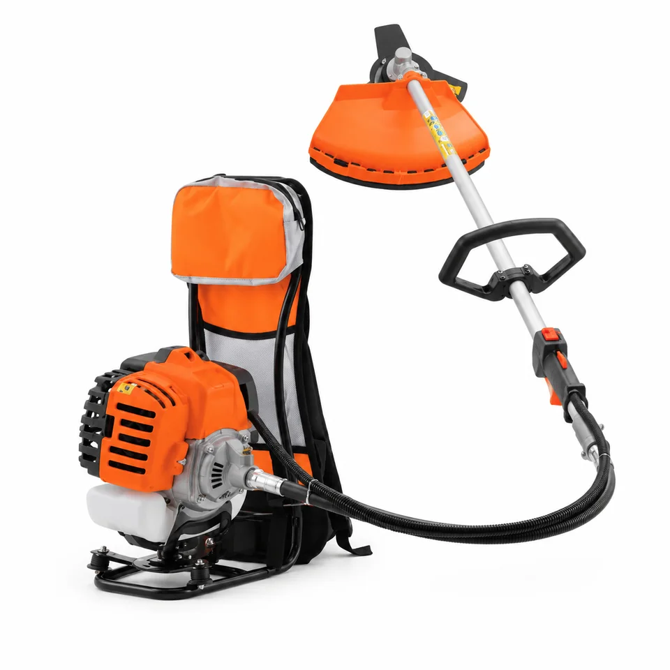 Brush Cutters FZ-BG430W