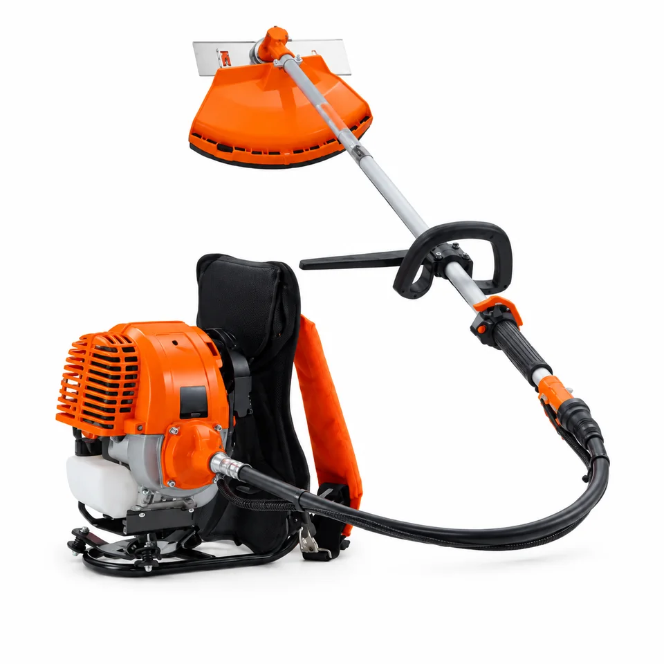Brush Cutters FZ-BG431E
