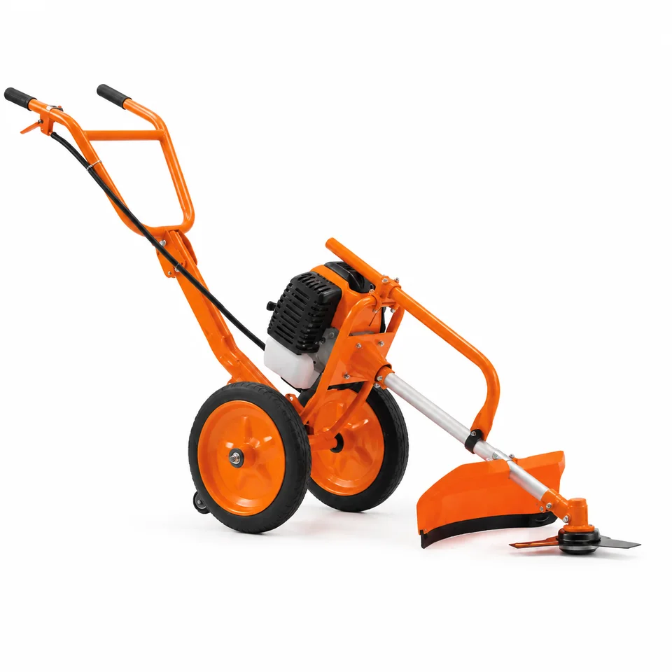 Push Mowers FZ-ST520