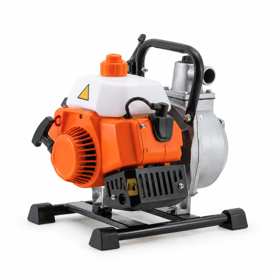 Water Pumps FZ-QGZ25-6-20