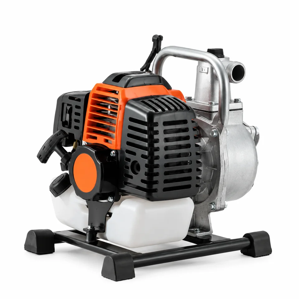 Water Pumps FZ-QGZ25-6-20C