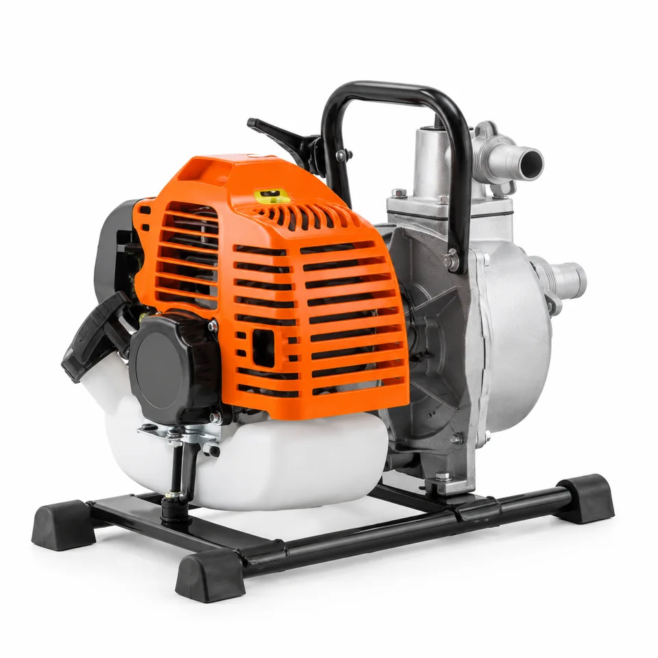 Water Pumps FZ-QGZ25-6-20D