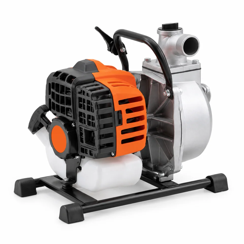 Water Pumps FZ-QGZ40-15-35E