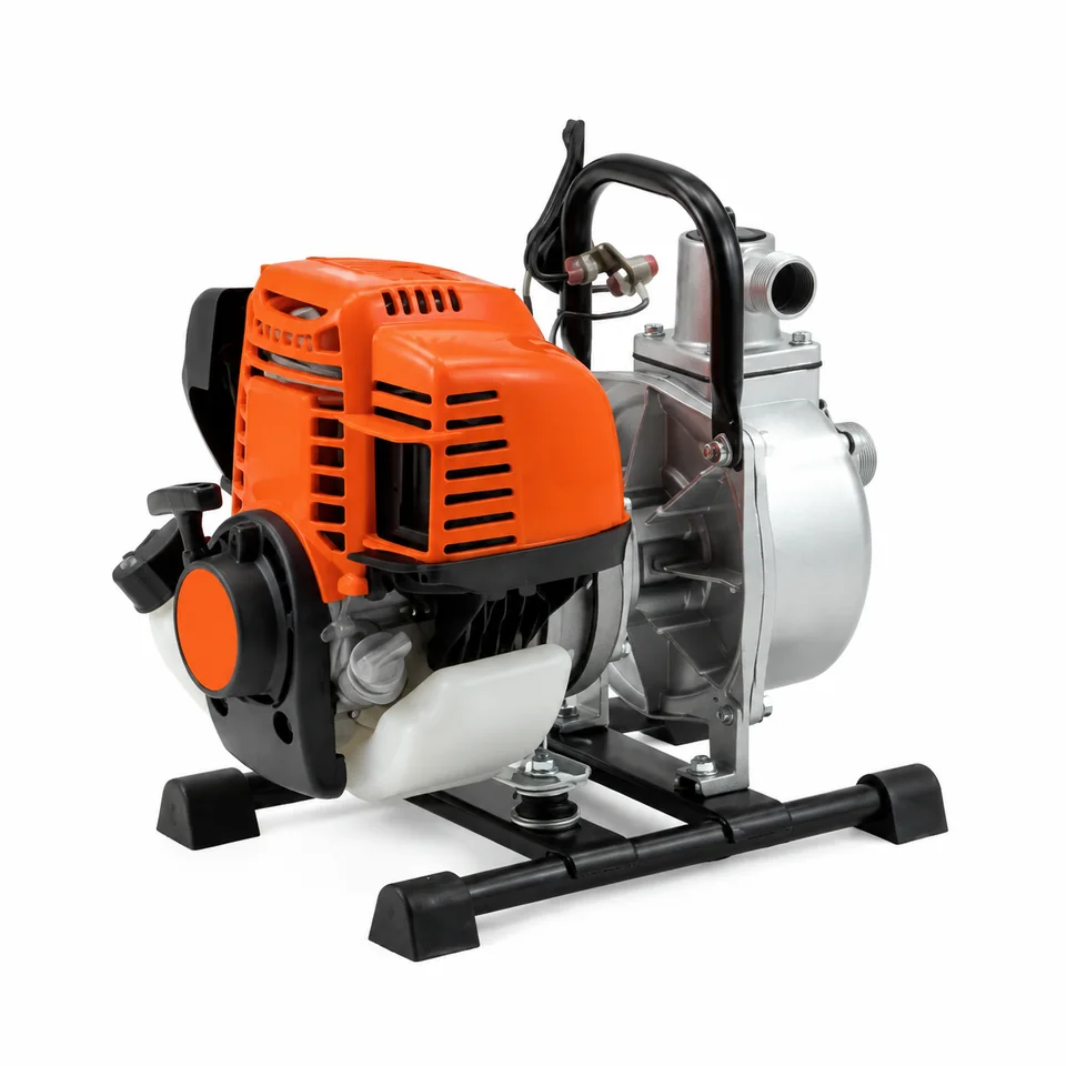 Water Pumps FZ-QGZ25-6-20S