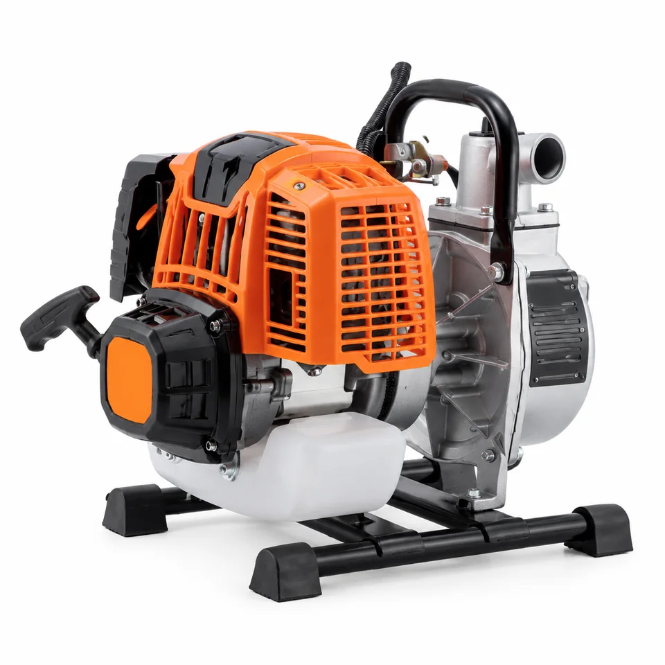 Water Pumps FZ-QGZ25-6-20SG
