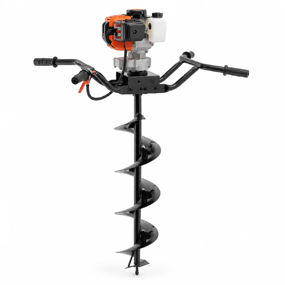 Earth & Ice Augers FZ-3WT-150D