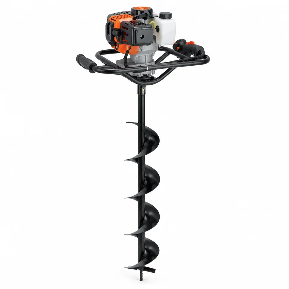 Earth & Ice Augers FZ-3WT-150Z
