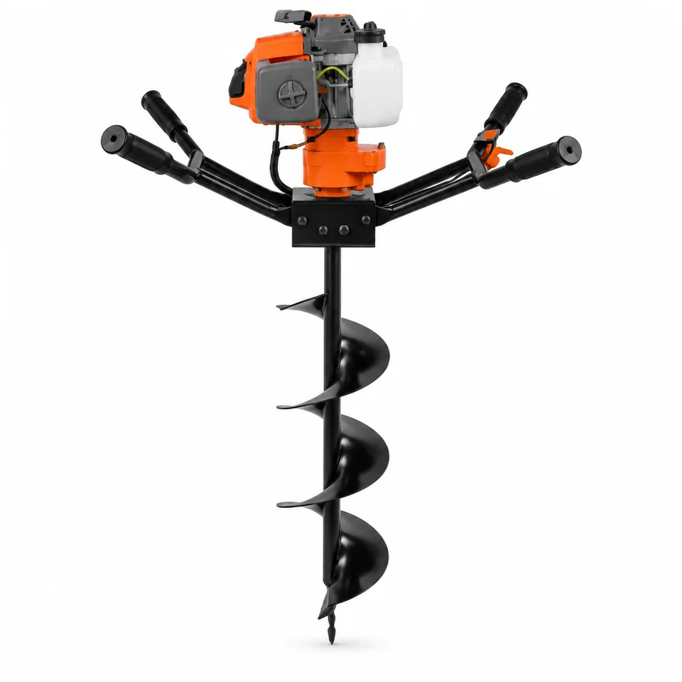 Earth & Ice Augers FZ-3WT-200D