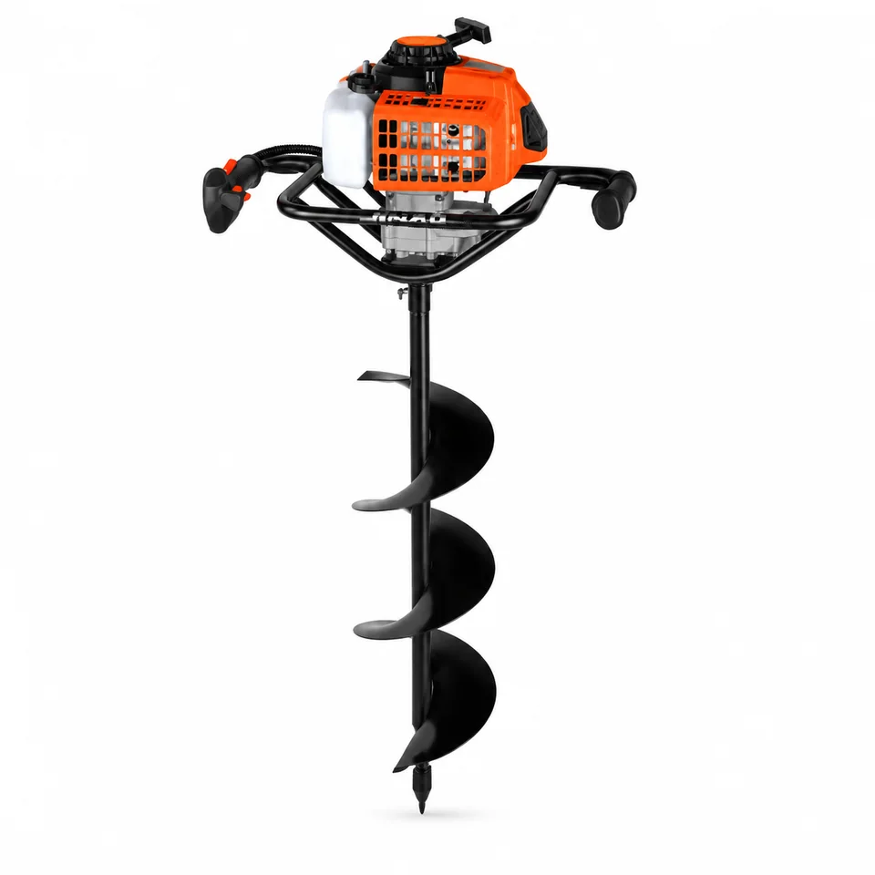 Earth & Ice Augers FZ-3WT-200Z
