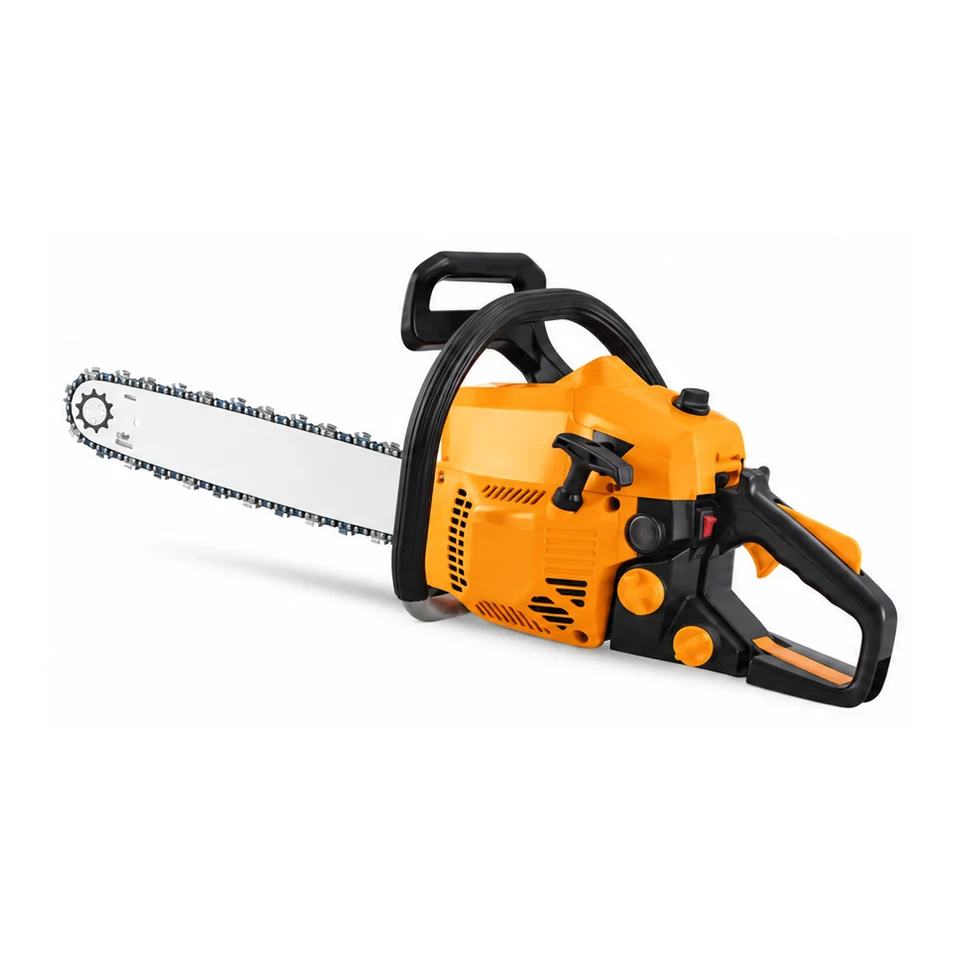 Petrol Chainsaw FZ-CS3800