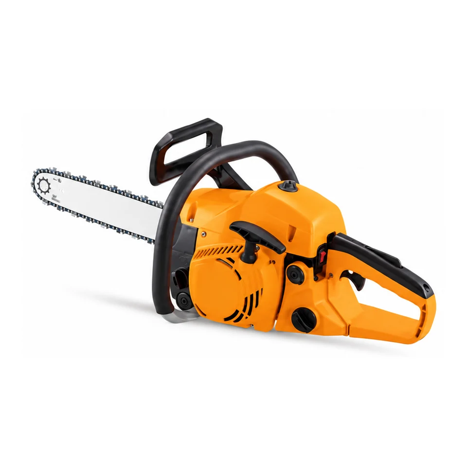 Petrol Chainsaw FZ-CS4000