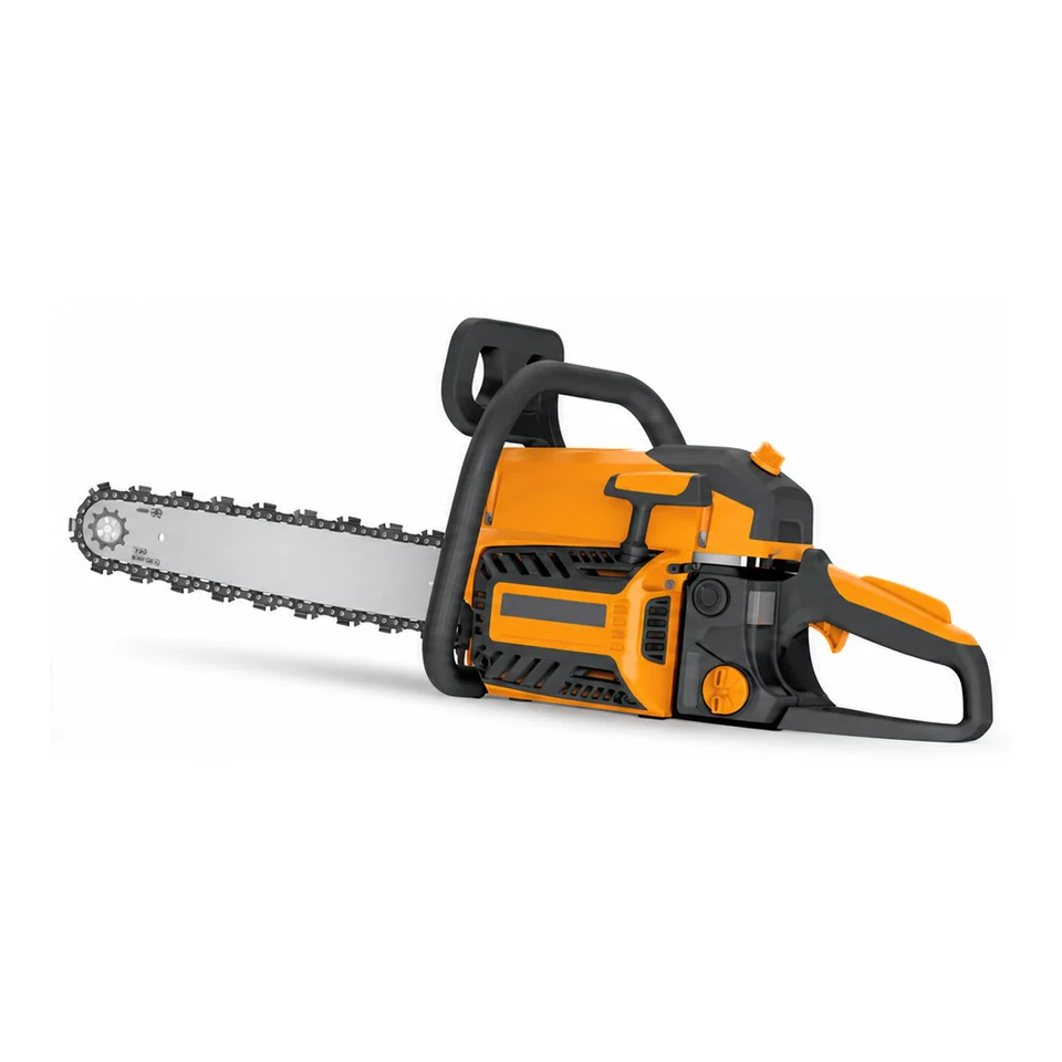 Petrol Chainsaw FZ-CS5800