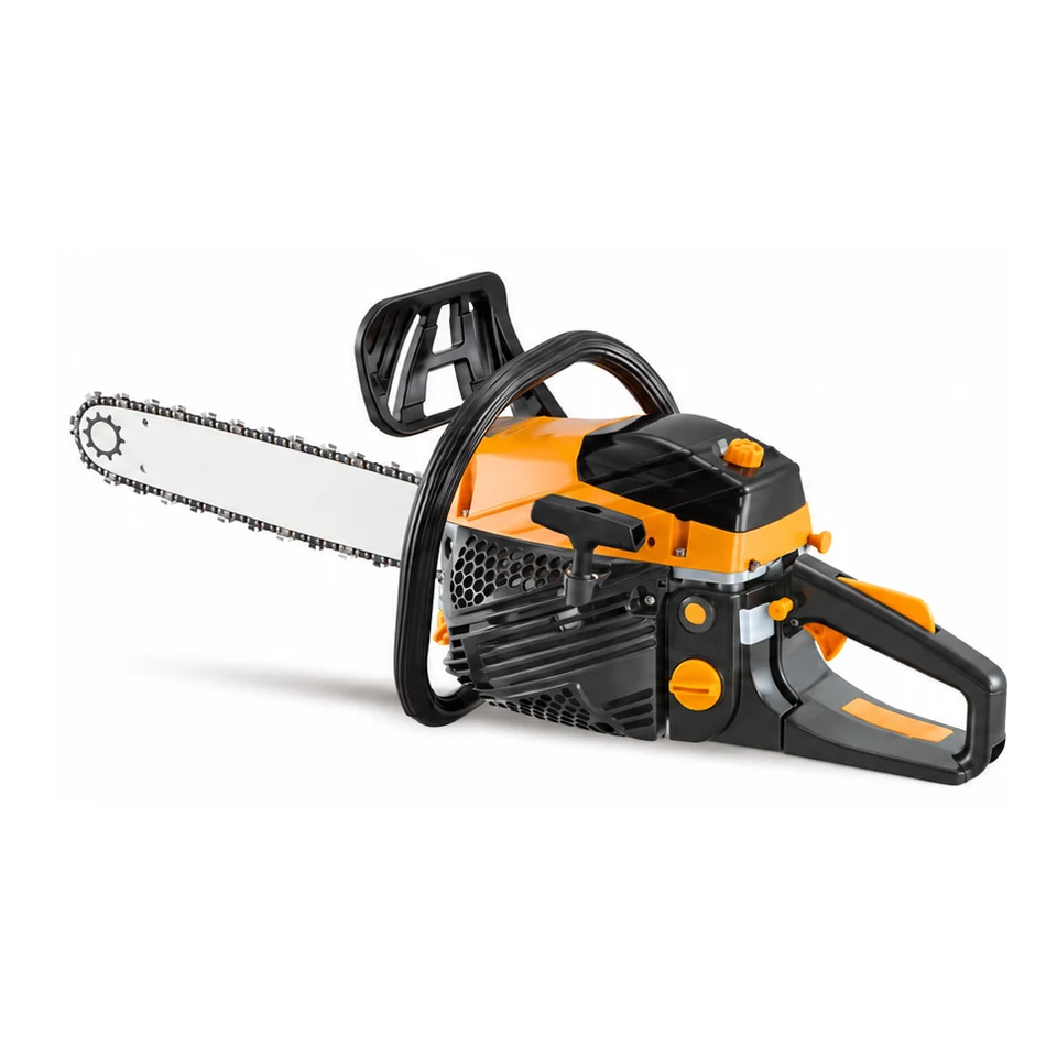 Petrol Chainsaw FZ-CS4500S