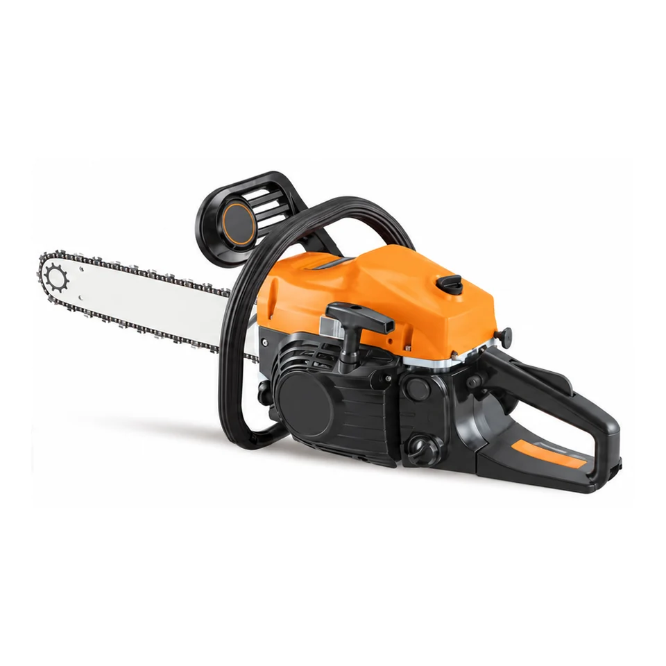 Petrol Chainsaw FZ-CS4500T