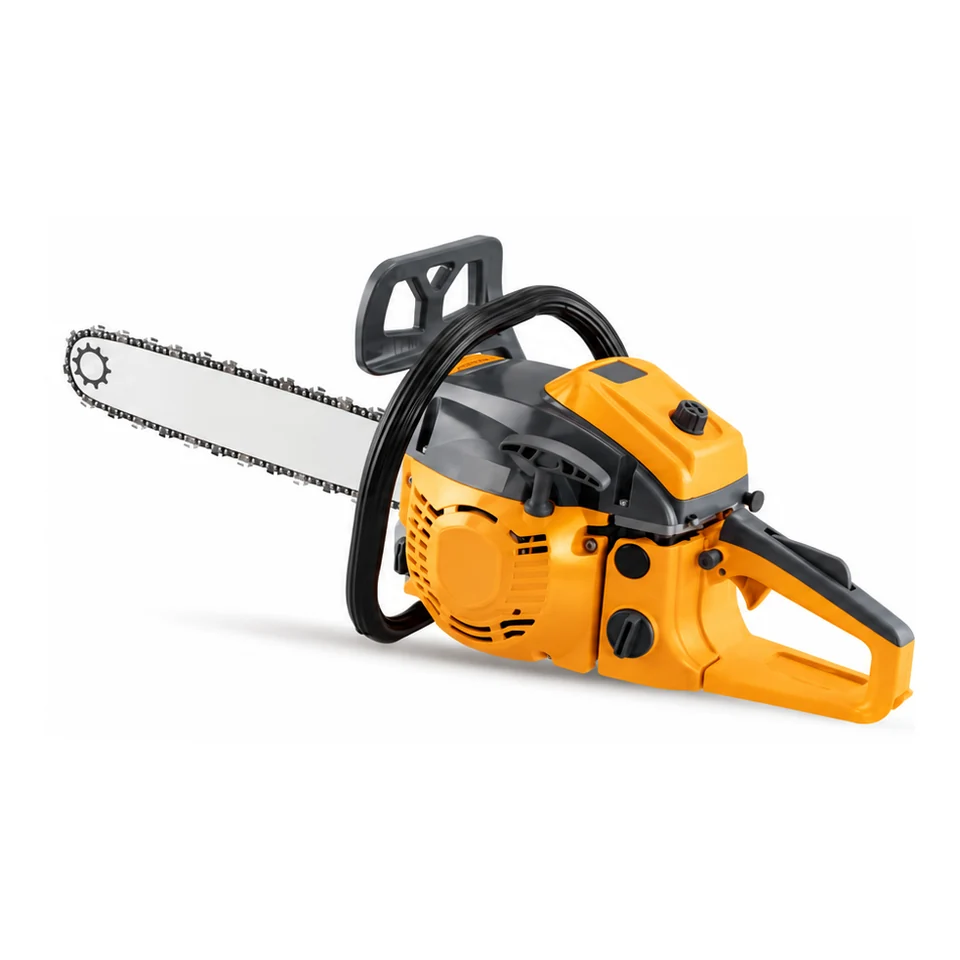 Petrol Chainsaw FZ-CS4500A