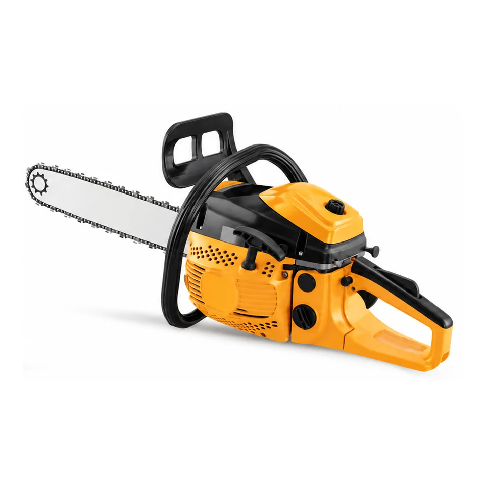 Petrol Chainsaw FZ-CS4500B