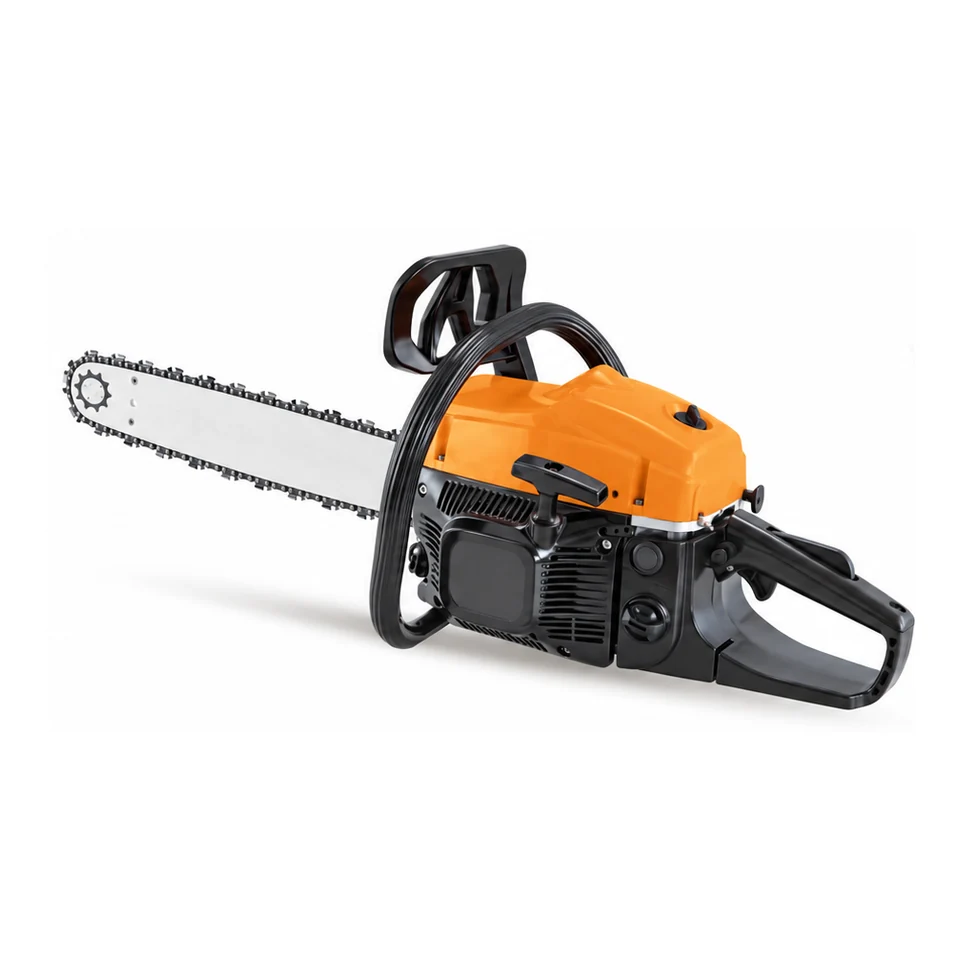 Petrol Chainsaw FZ-CS4500C