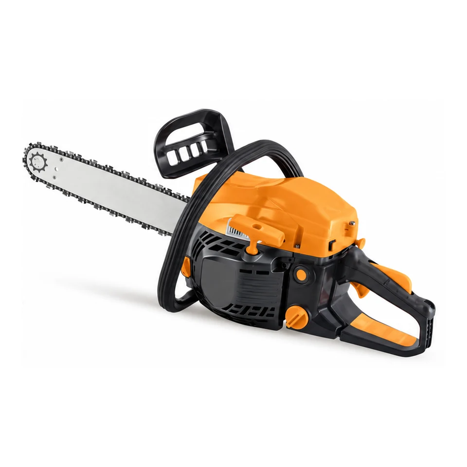 Petrol Chainsaw FZ-CS4500D