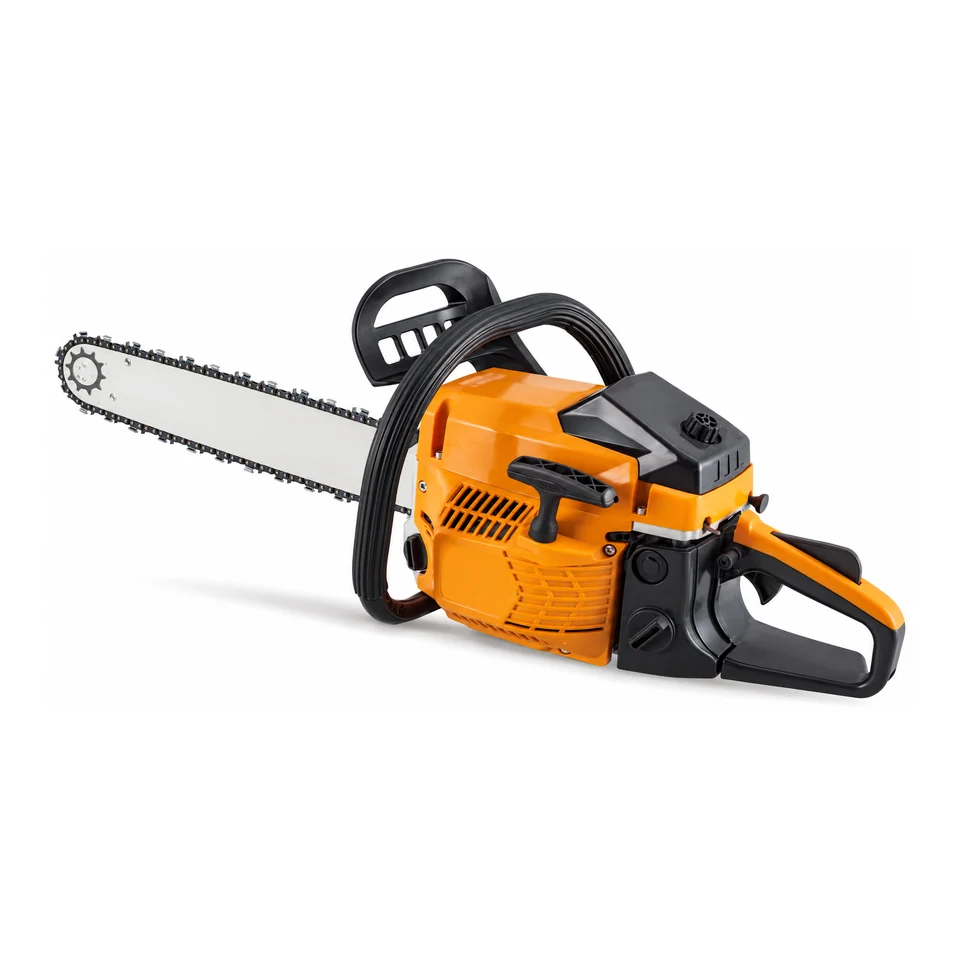 Petrol Chainsaw FZ-CS5200E