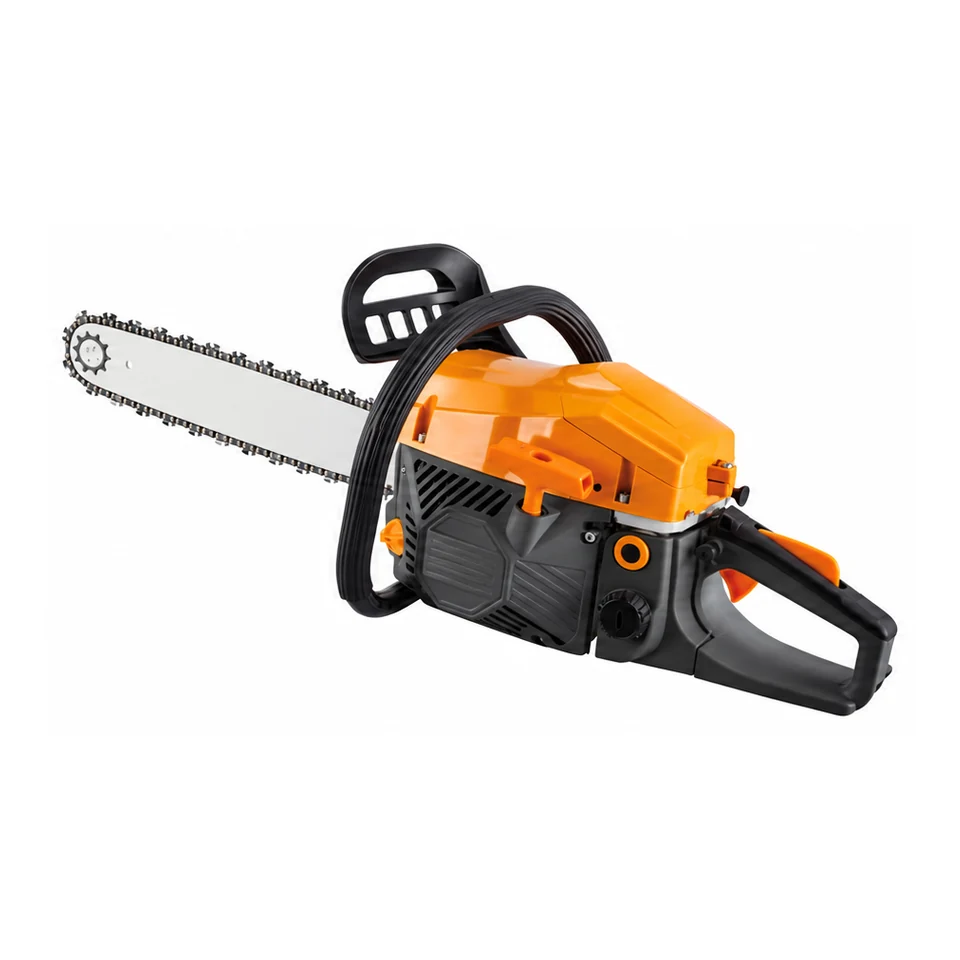 Petrol Chainsaw FZ-CS5200F