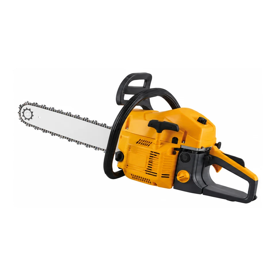 Petrol Chainsaw FZ-CS5800G