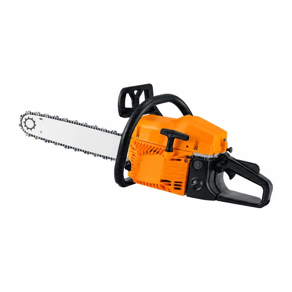 Petrol Chainsaw FZ-CS4500H