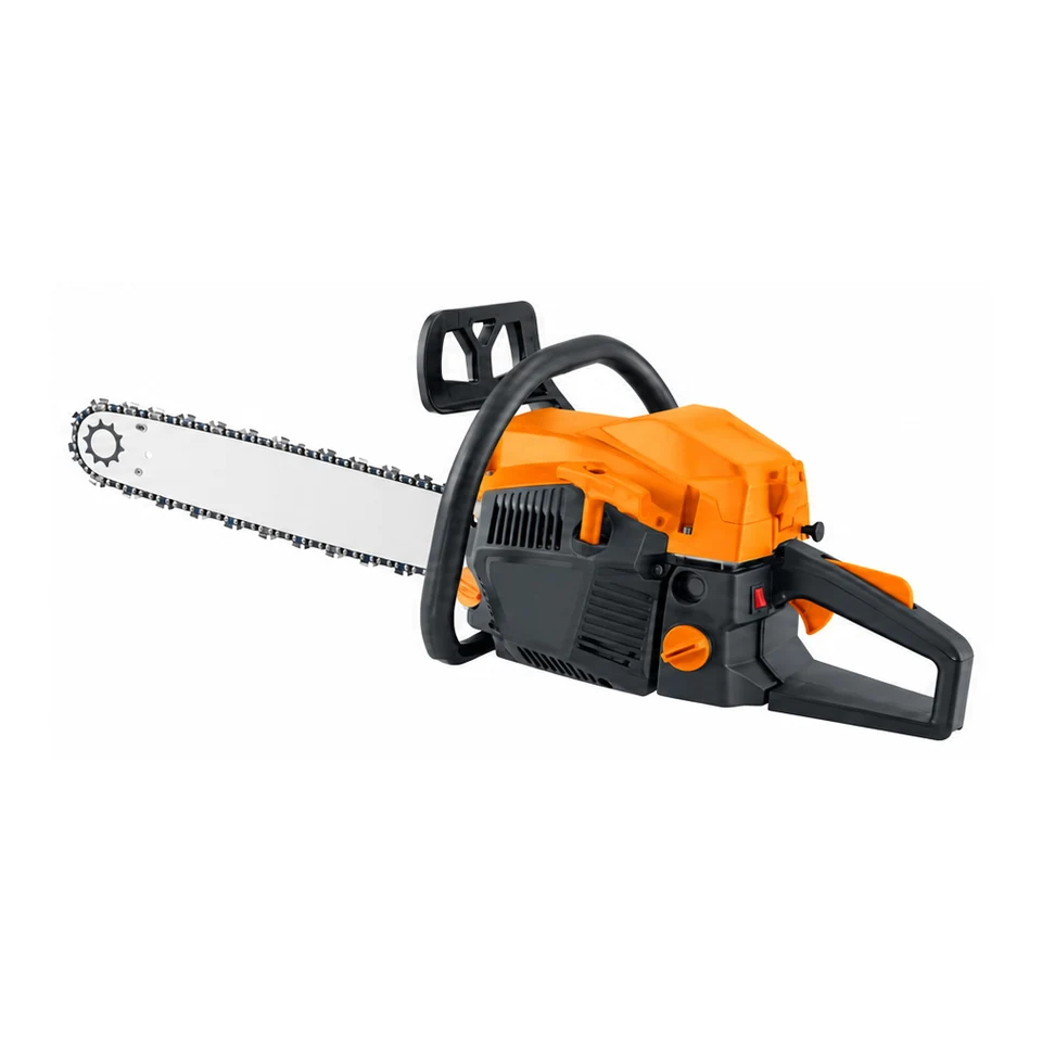 Petrol Chainsaw FZ-CS4500I