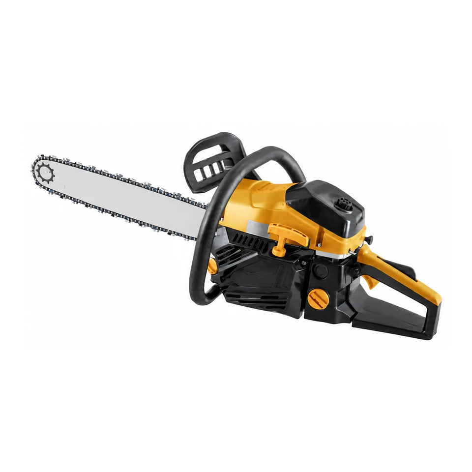 Petrol Chainsaw FZ-CS4500J