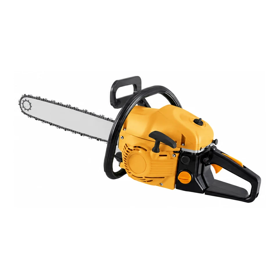 Petrol Chainsaw FZ-CS4500K
