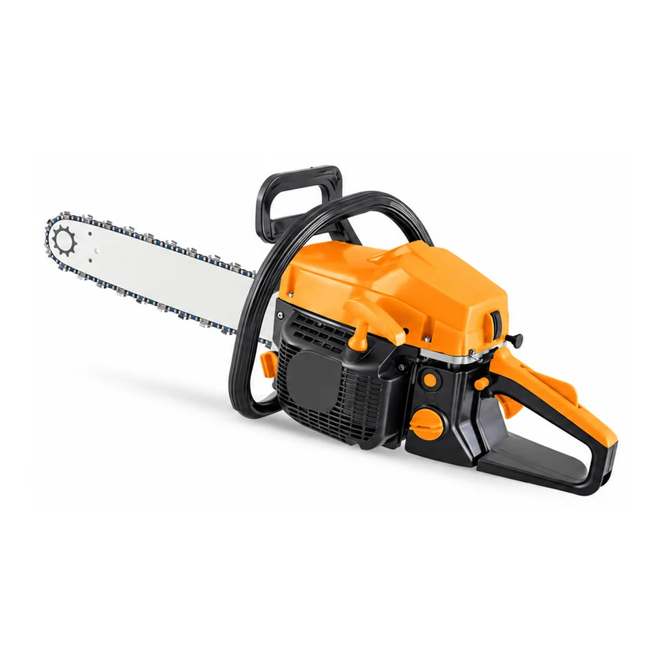 Petrol Chainsaw FZ-CS4500L