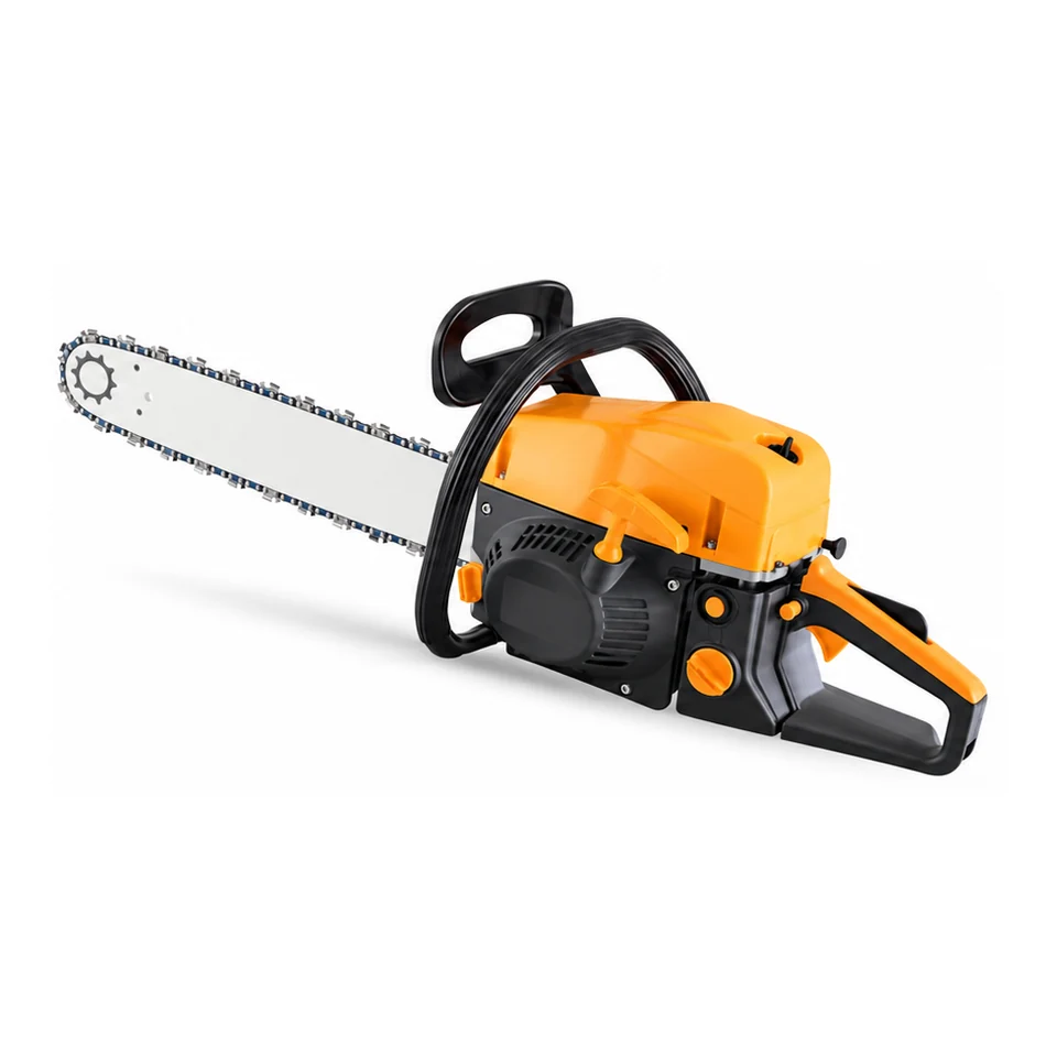 Petrol Chainsaw FZ-CS5800M